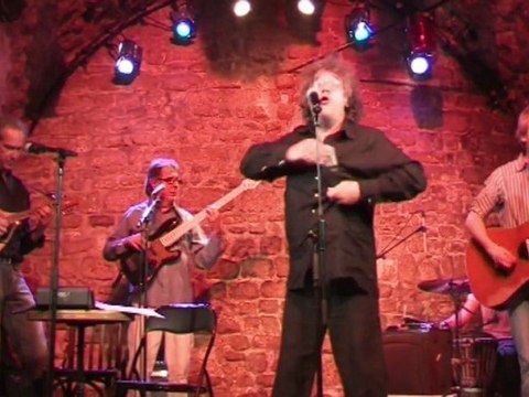 BEJO - Théâtre de Nesles 23 mai 2011