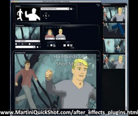After Effects Plugins - A Must Have!