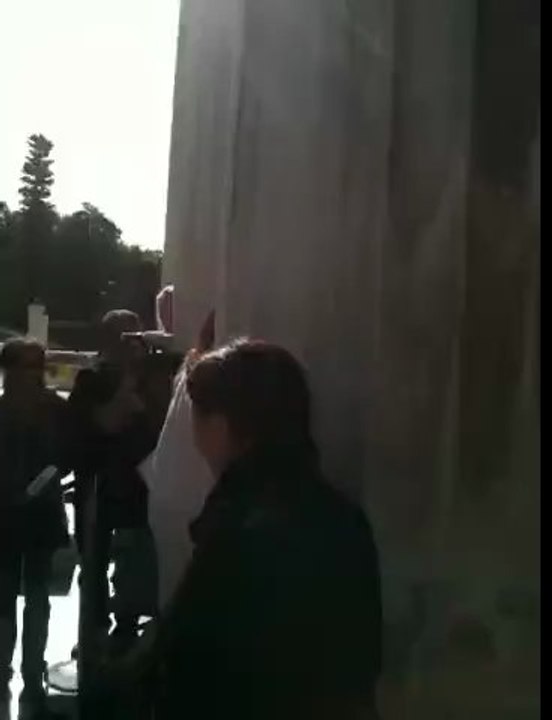 Προσέλευση Διαμαντοπούλου στη Βουλή