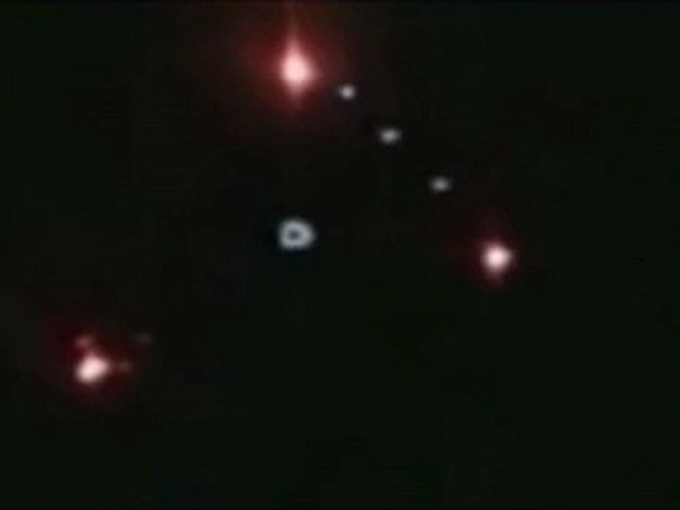 Nice Ufo...must See