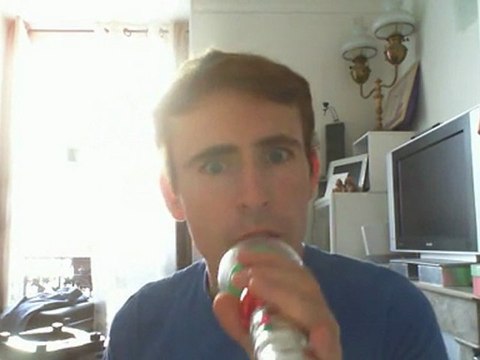 Wiwi égratigne if you want my love de Cheap Trick