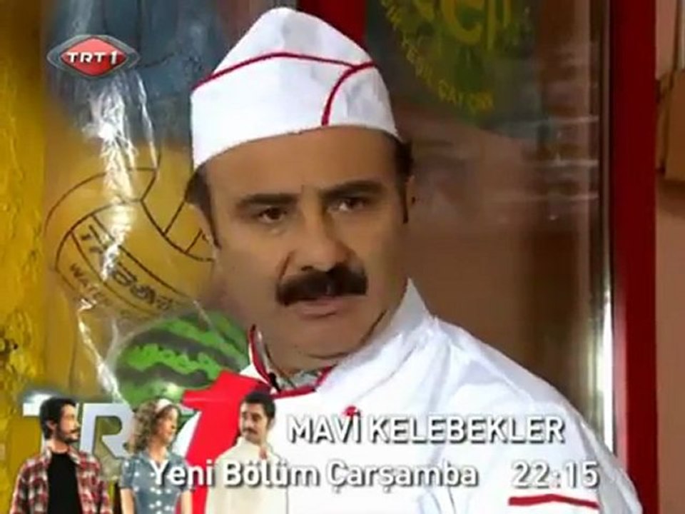 Düet gibi soru mu sorulur. - 30.Bölüm