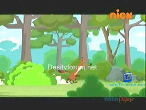 Chicken Stew - 8th November 2011 Video Watch Online p1