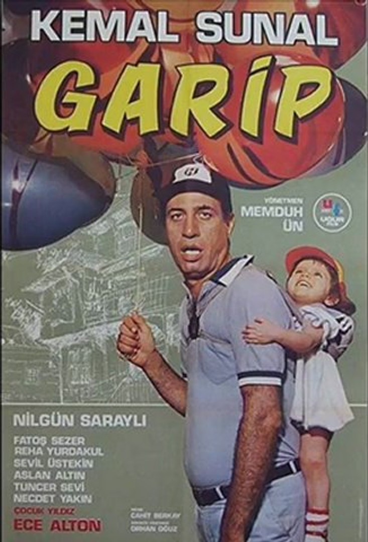 Kemal Sunal Garip Film Muzigi Dailymotion Video