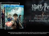 HARRY POTTER AND THE DEATHLY HALLOWS PART 2 - TV Spot 15