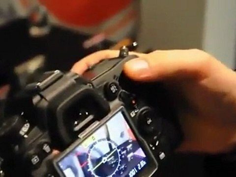 Buy Cheap Nikon D7000 16.2MP DX-Format CMOS Digital SLR Sale DX format