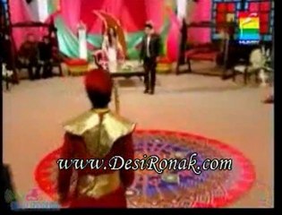 Hum 2 Humara Show - 8th Nov 11 P2