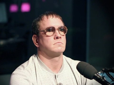 120''/ L'invité: Gilles Surchat