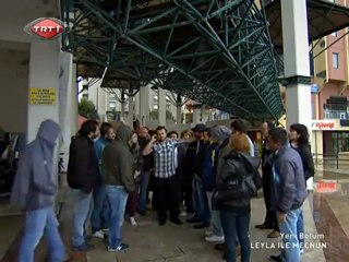 sizin işiniz yok mu