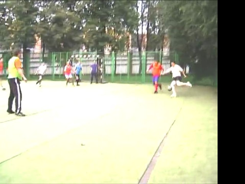 ФУТБОЛ