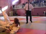 judo open minimes saint marie aux chênes