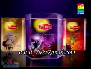 Hum 2 Humara Show - 8th Nov 11 P5