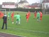 Football, Promotion de 1re division: Cauffry absent face à Saint-Rémy-en-l'Eau