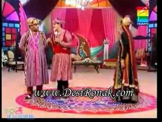 Hum 2 Humara Show - 8th Nov 11 P7