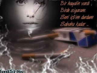 IŞIN KARACA  ( SABAHA KADAR )