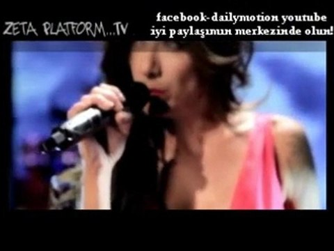 SİBEL TÜZÜN MAALESEF:::zeta platform::::