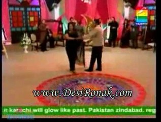 Hum 2 Humara Show - 8th Nov 11 P8