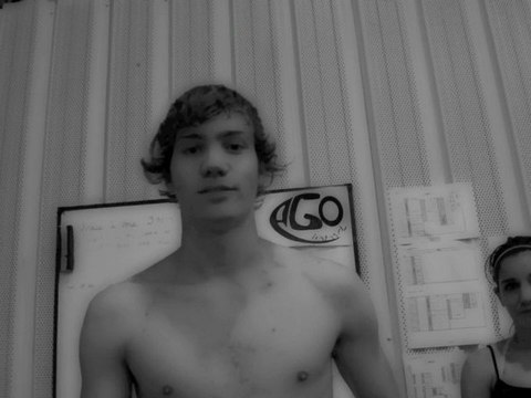 AGO TEAMGYM 2012 - Saison 2 - Ep1