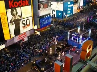 Happy New Year - Bande annonce 1 VF