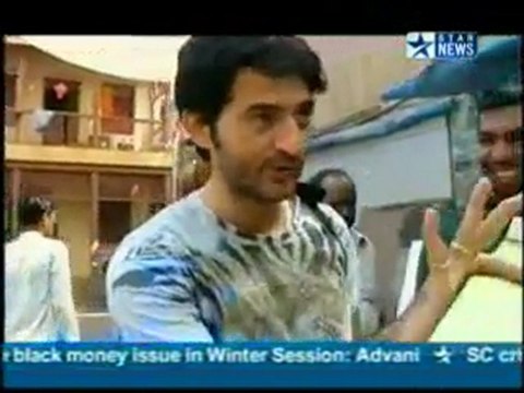 Pavitra Rishta 8th November 2011 Naya Manav Ki Entry MUST WATCH