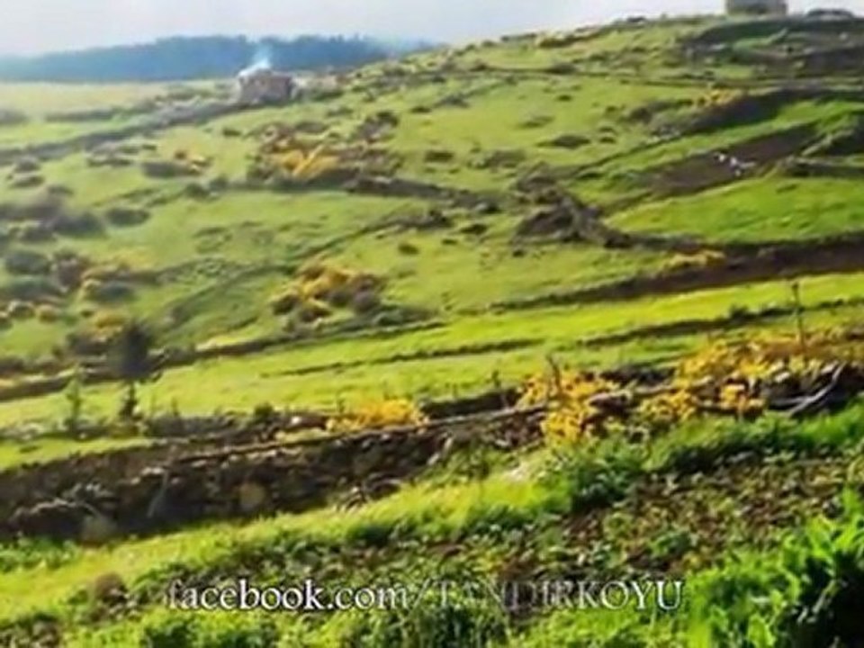 Tandır Köyü - Bulancak/GİRESUN