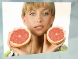 Grapfruitsaft Diät - Abnehm Tipps