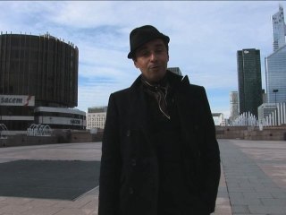 Ariel Wizman présente… 1/3