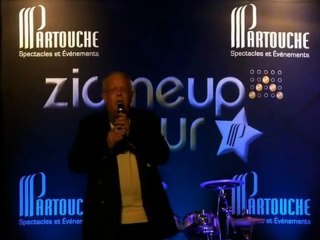 patrick (de la bande à rénos)