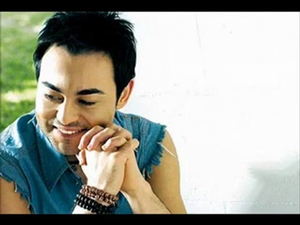 Serdar Ortaç--Yaralı Yürek