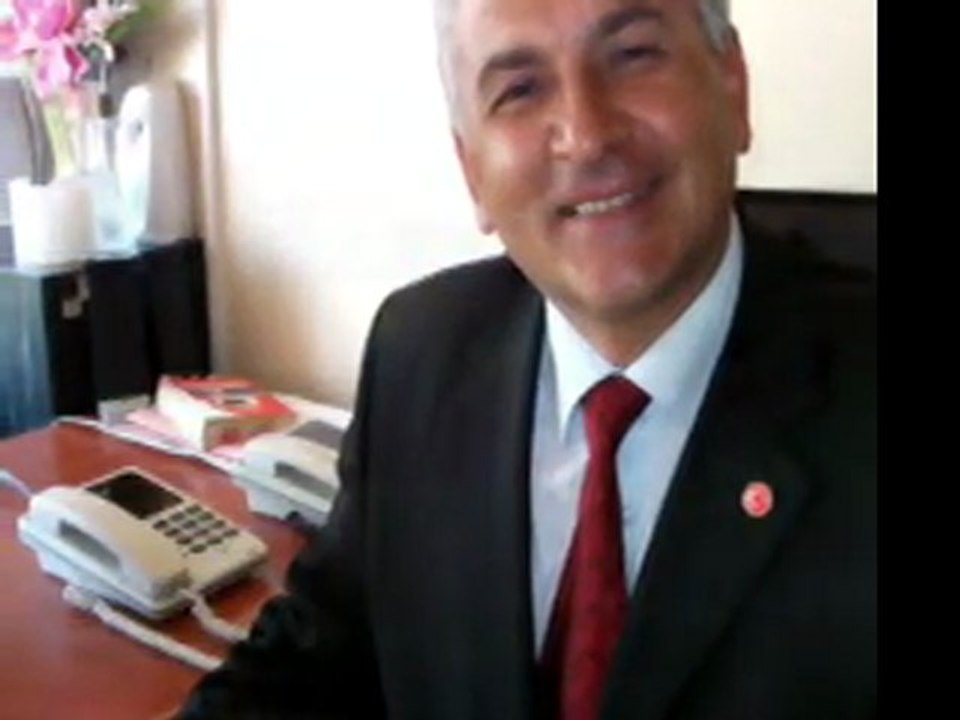 Nedim varol, Tufanbeyli, ADANA, ( Tüm memurlar,2011.)