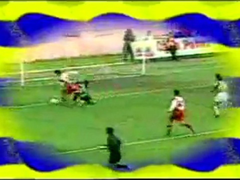 Efsanevi Pendik Maçı Gol (: