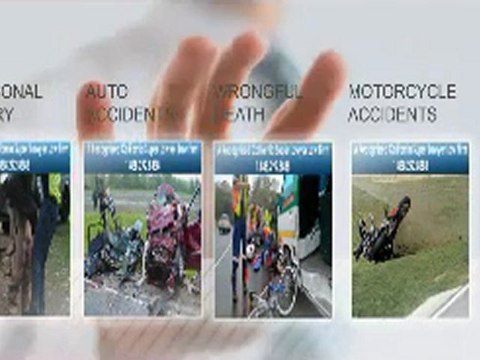 California Personal Injury Attorney Greg Rizio