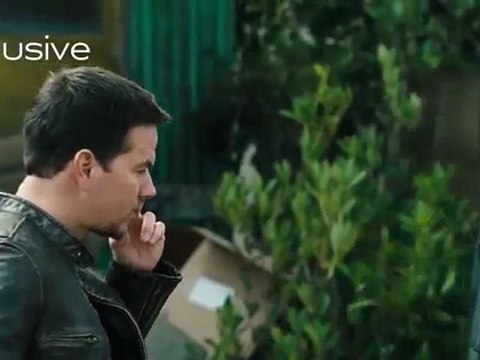 Контрабанда (Contraband) - второй трейлер