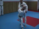 Jujitsu Rollin Philippe