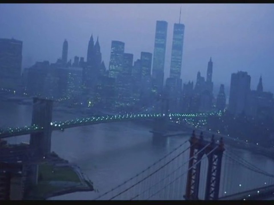 Gloria (1980)- Opening scene