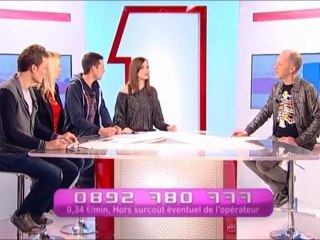 Le nouveau concept  ID CLUB