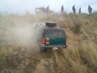 Hasan KOLA -  Alanya Off Road