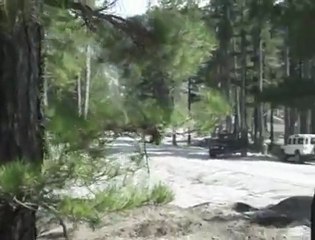 Hasan KOLA - Alanya Off Road