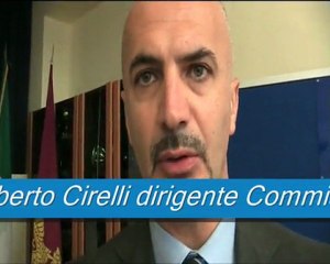 VIOLENZA E RICETTAZIONE 2 ARRESTI A SCANZANO J. 8-11-2011