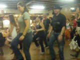 Bal Country au Cadichon 29-10-11