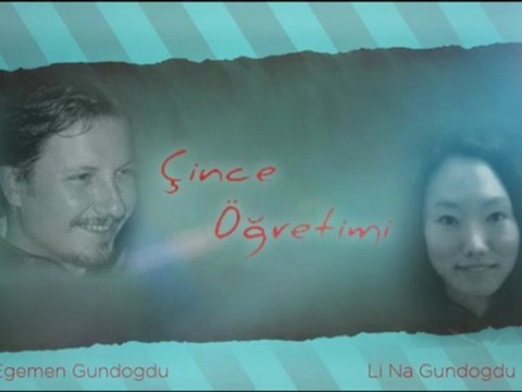 ege (2)ÇİNCE EĞİTİMİ - ÇİNCE TERCÜME - TİCARET ÇİNCE'Sİ