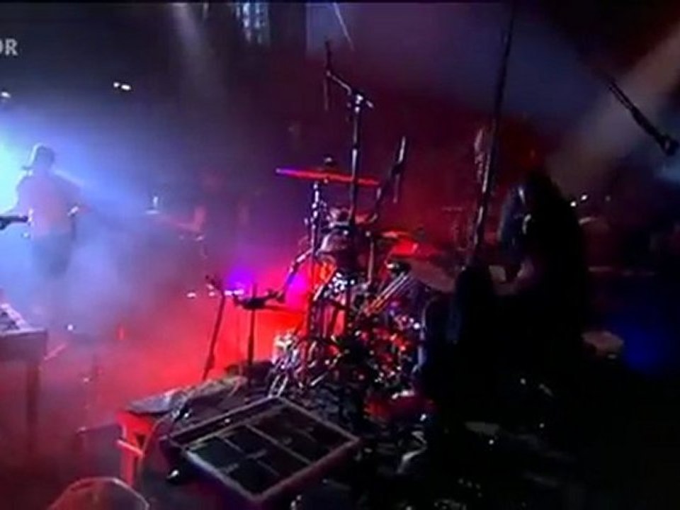 Coldplay Got put a Smile upon your Face 02.11.11