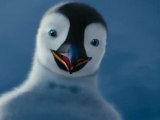 Happy Feet 2 - Trailer final en español