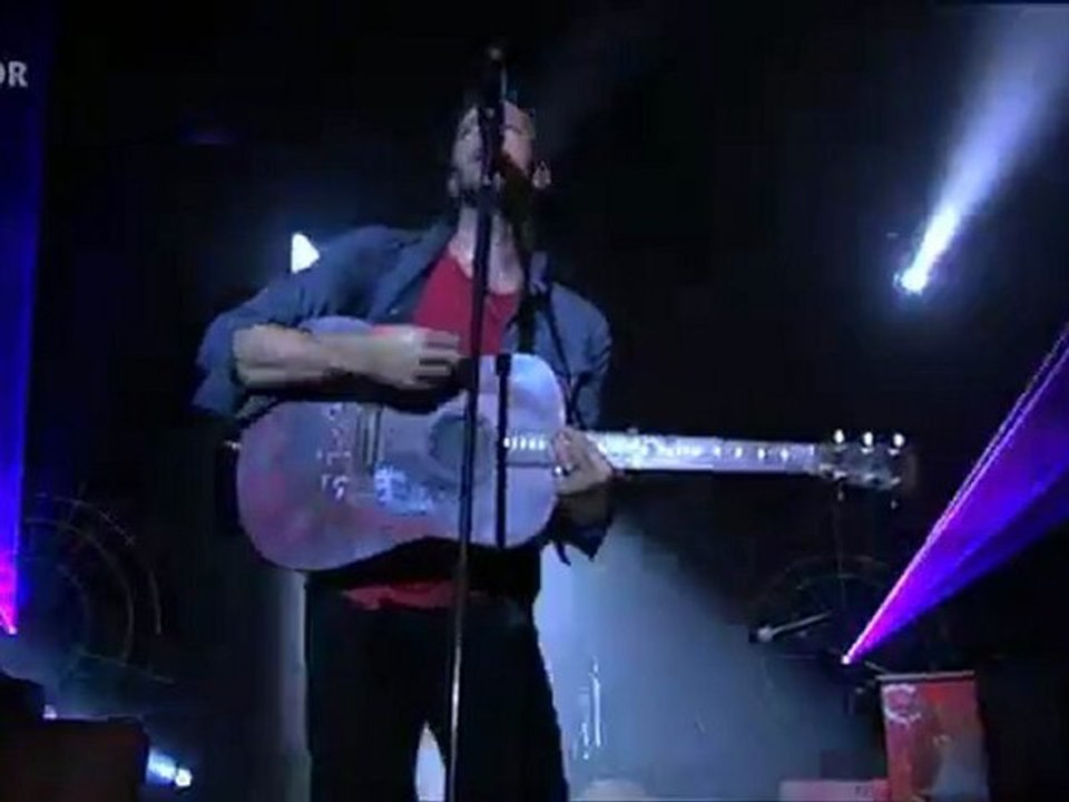 Coldplay Charlie Brown 02.11.11