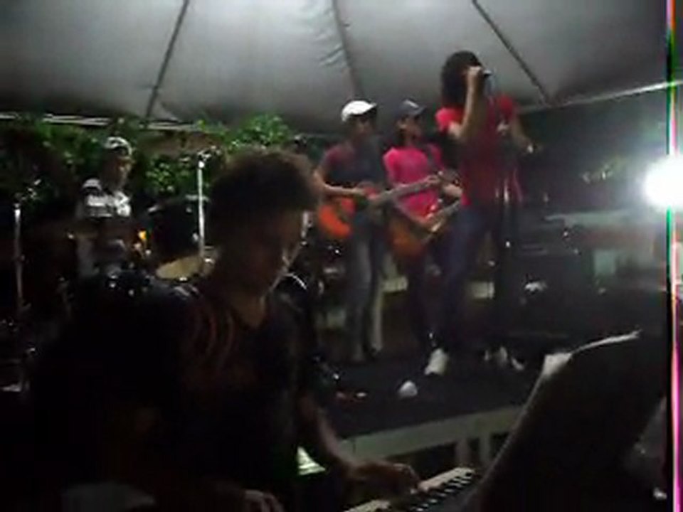 Banda S2 Universitario