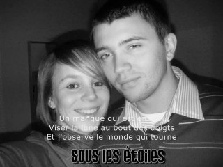 Youngjeff - Sous les étoiles