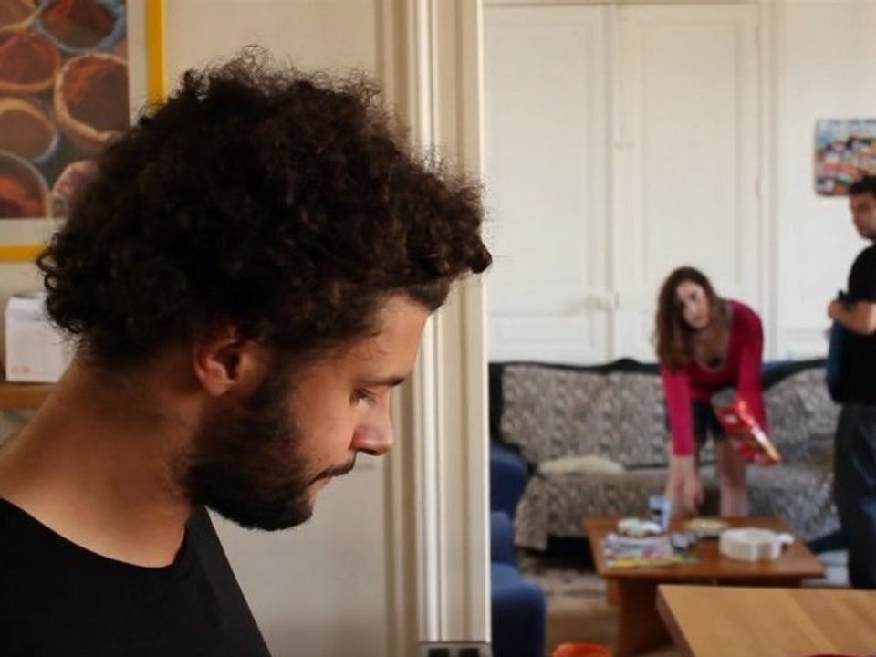 C'est ça qu'on veut - Episode 2 : Lavées selles