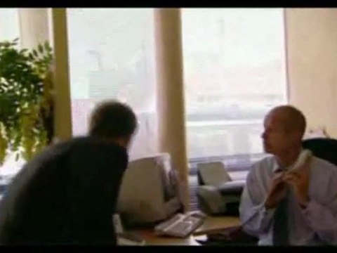 extraits de films gilles treton