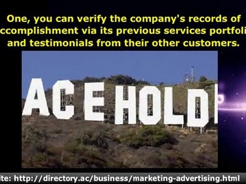 An Important Overview On Internet Marketing Companies An Important Overview On Internet Marketing Companies