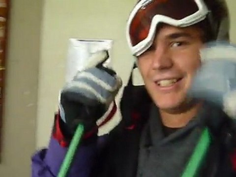 Teaser Ski FAC 2012 - Médecine Rennes